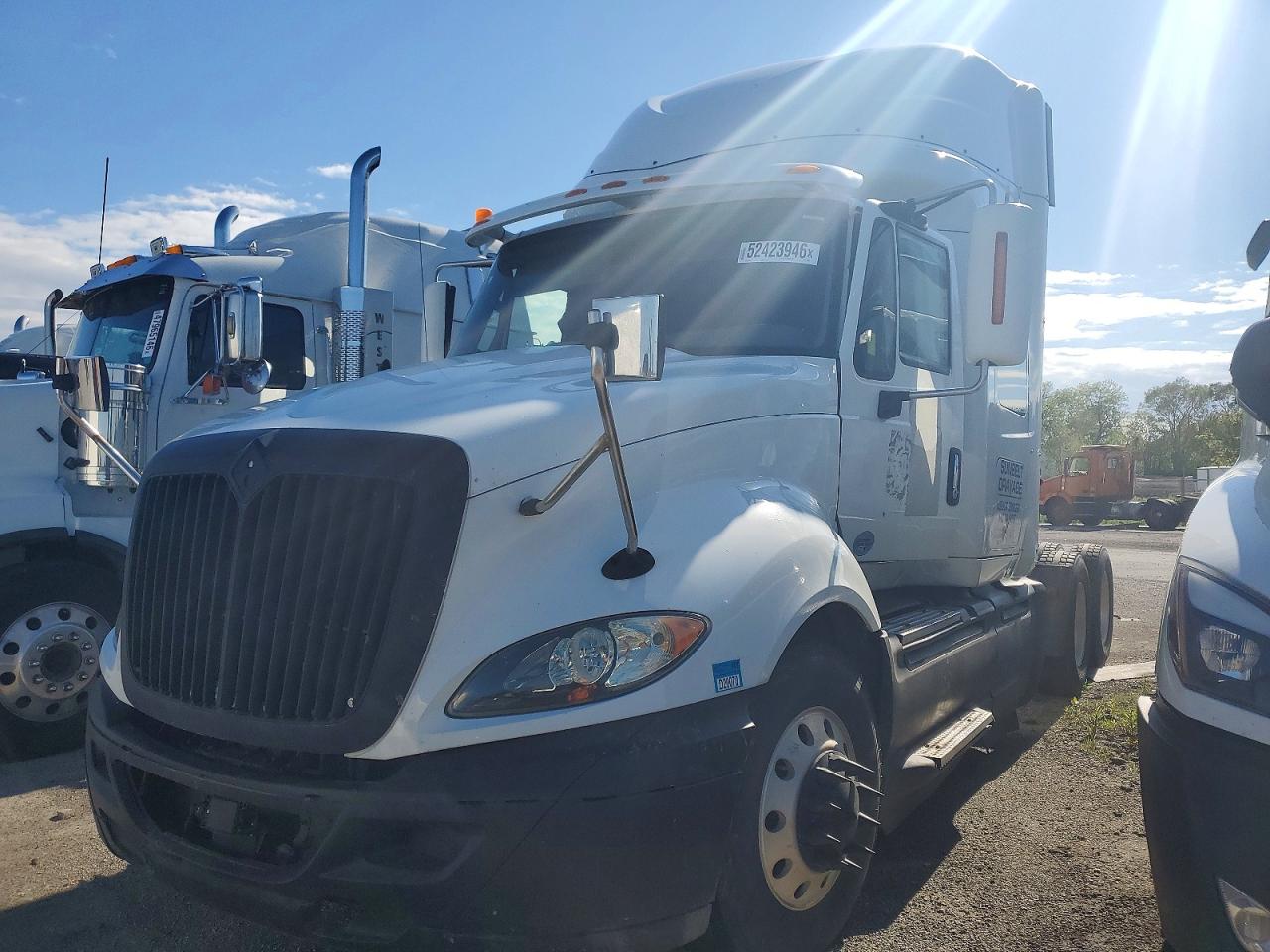 International Prostar