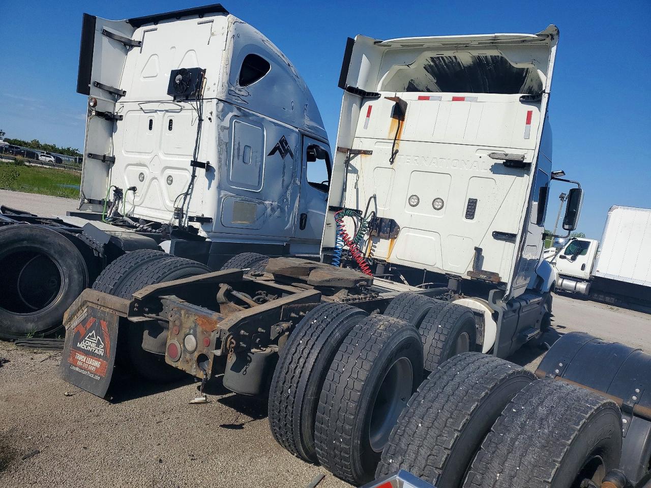 International Prostar
