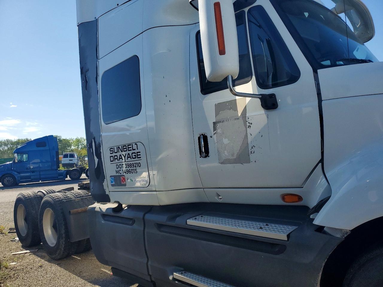 International Prostar