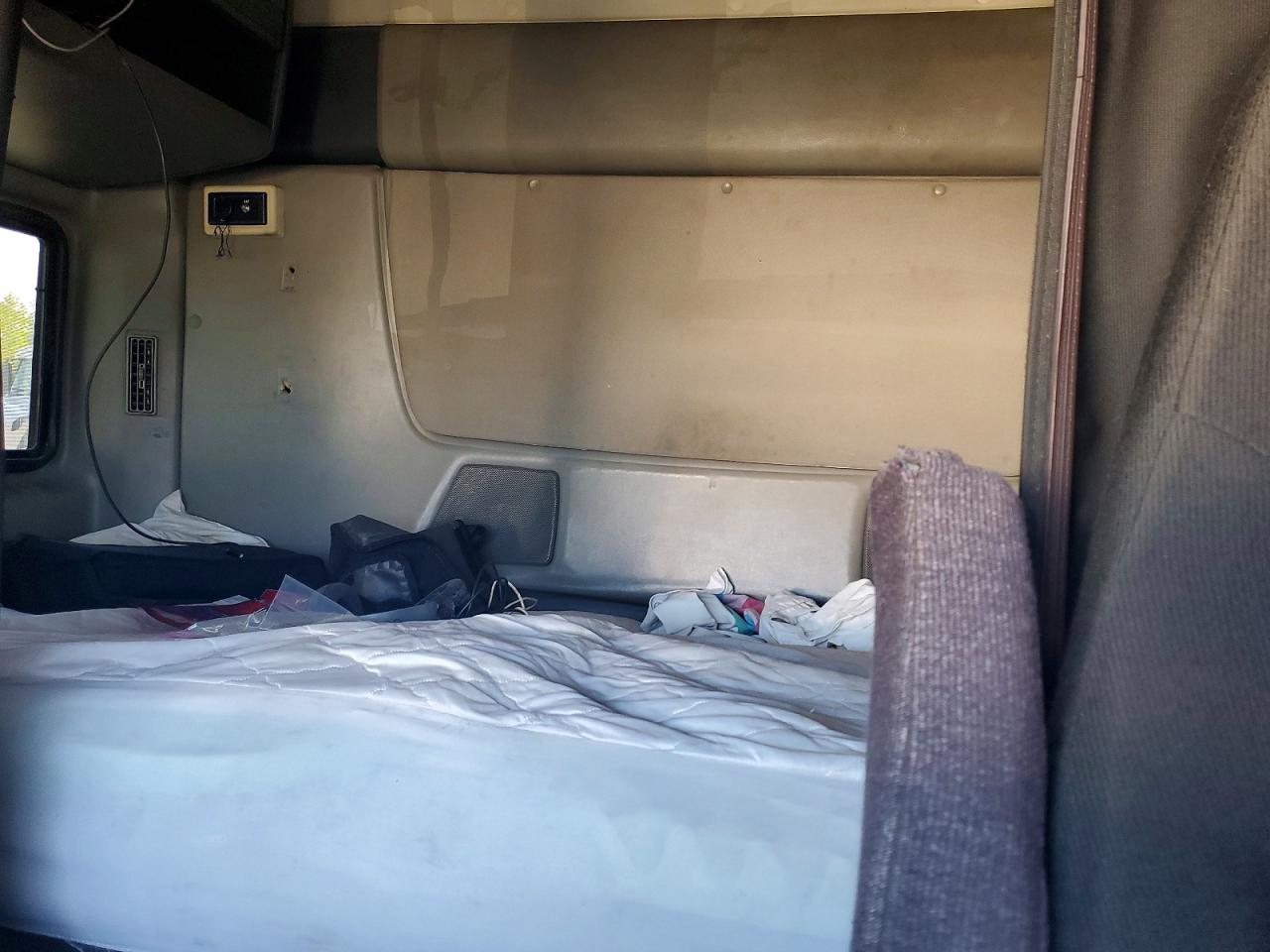International Prostar