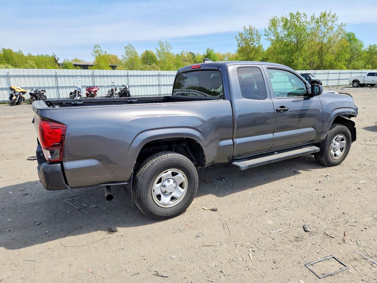 Toyota Tacoma Sr