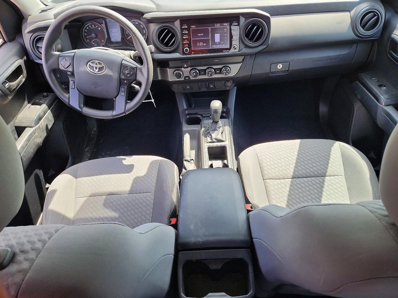Toyota Tacoma Sr