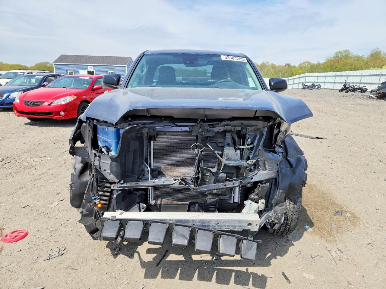 Toyota Tacoma Sr