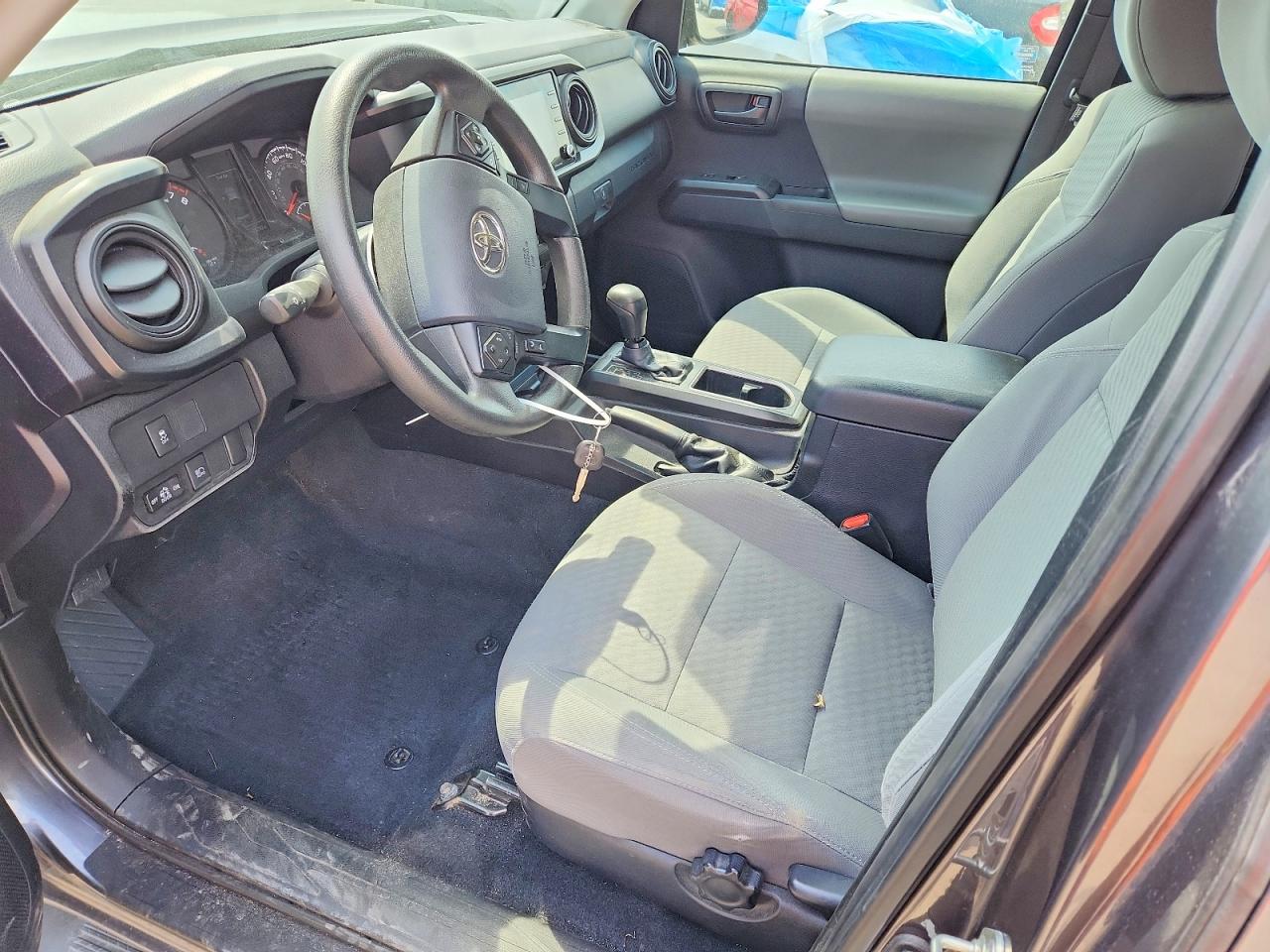 Toyota Tacoma Sr