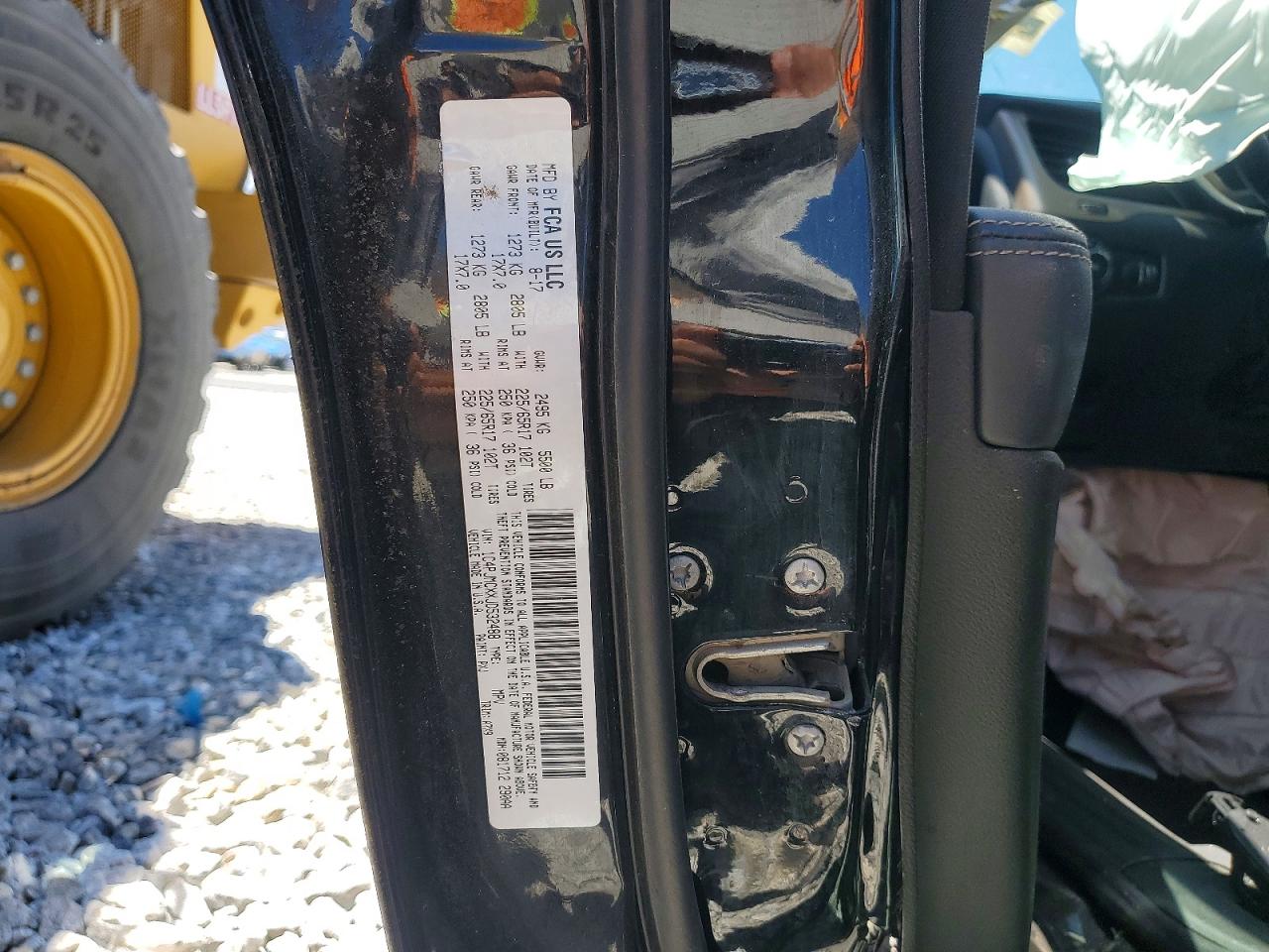 Jeep Cherokee Latitude