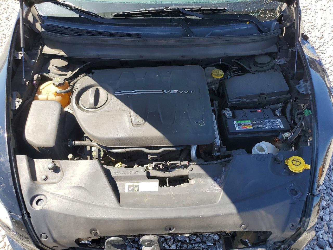Jeep Cherokee Latitude