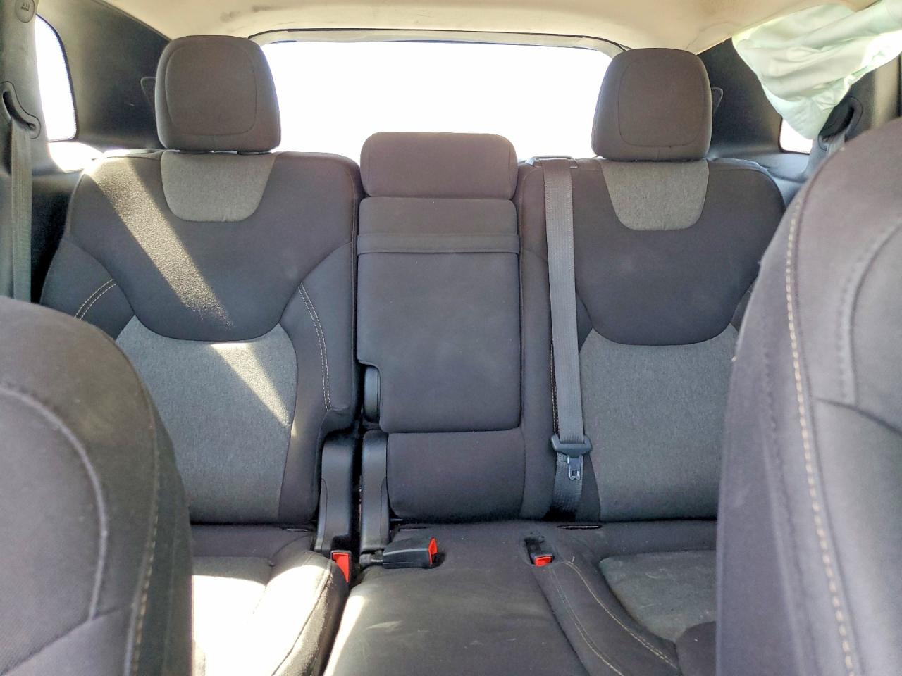 Jeep Cherokee Latitude