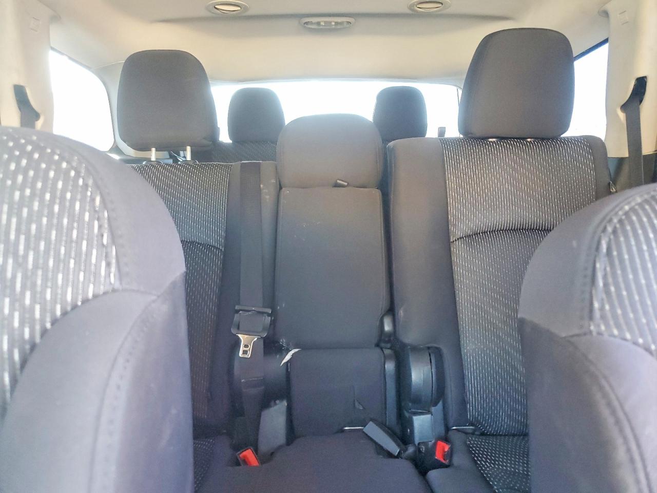 Dodge Journey Se