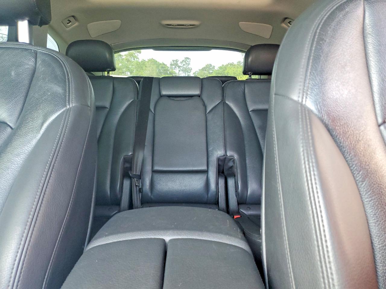 Audi Q7 Premium Plus
