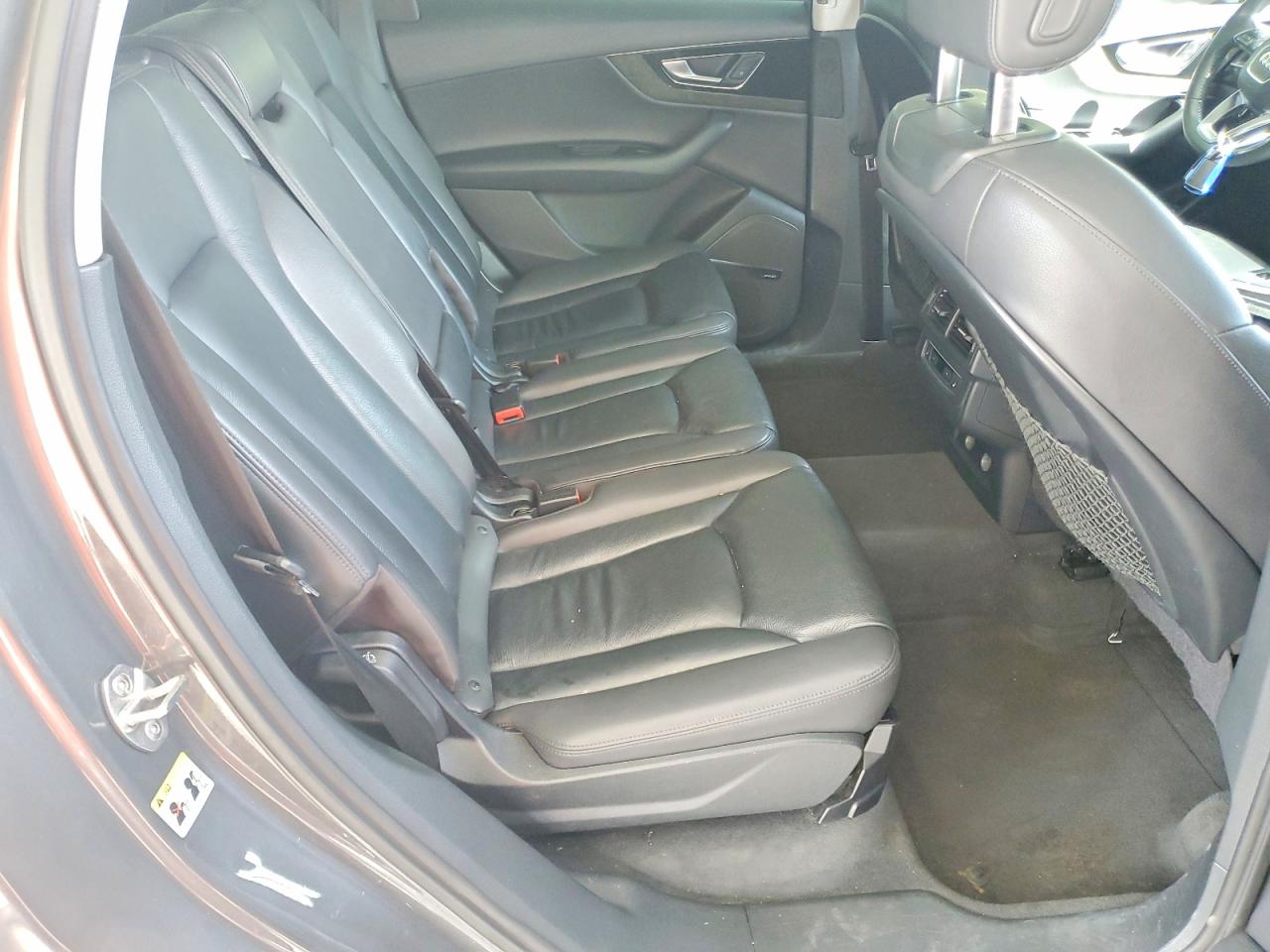 Audi Q7 Premium Plus