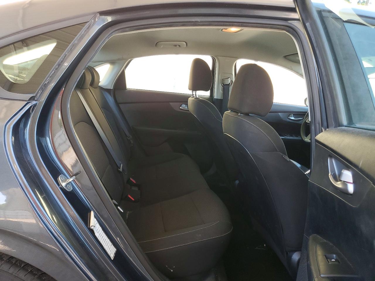 Kia Forte Lxs