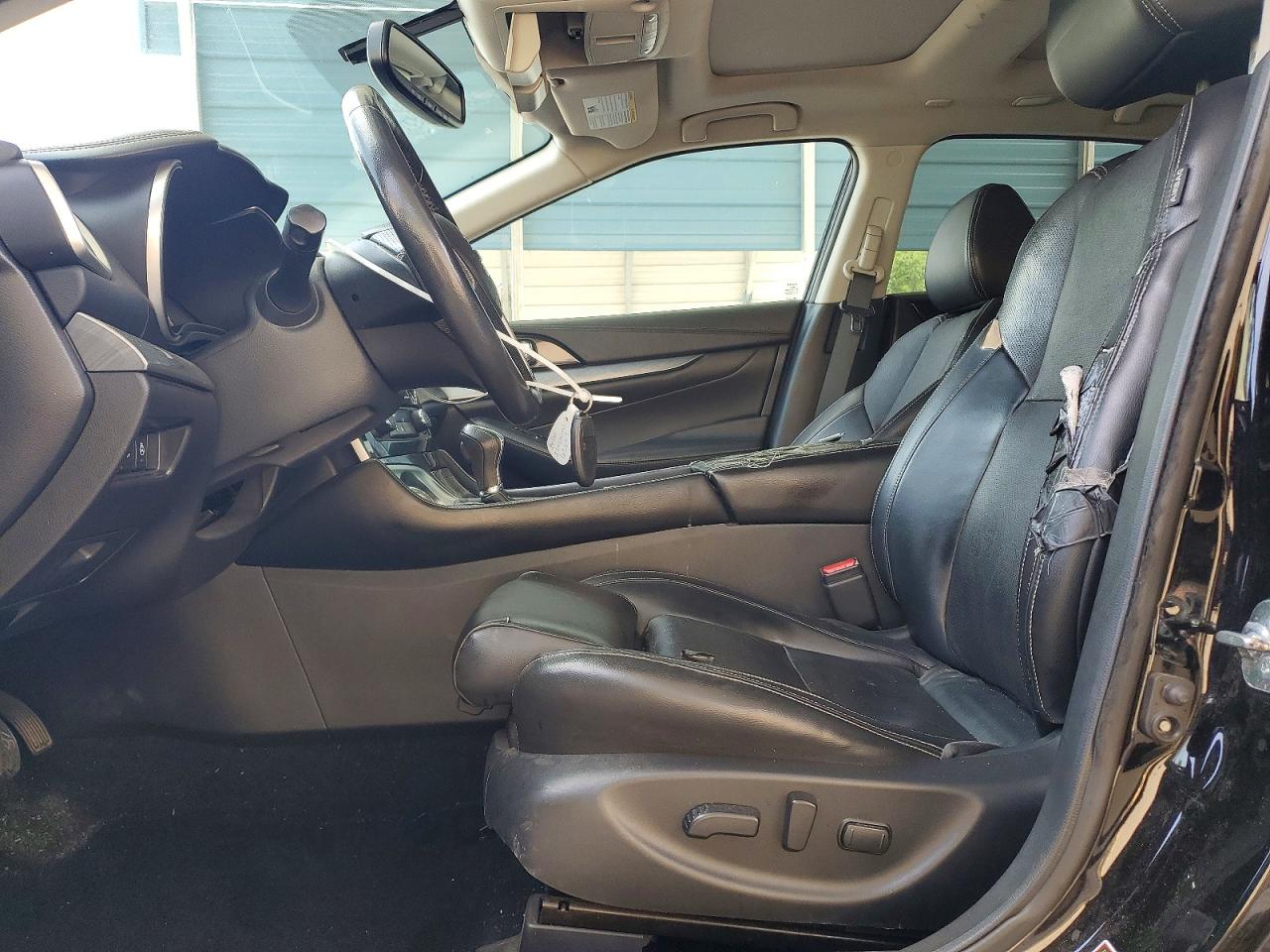 Nissan Maxima 3.5 Sl