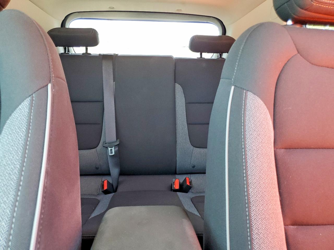 Chevrolet Trailblazer Lt