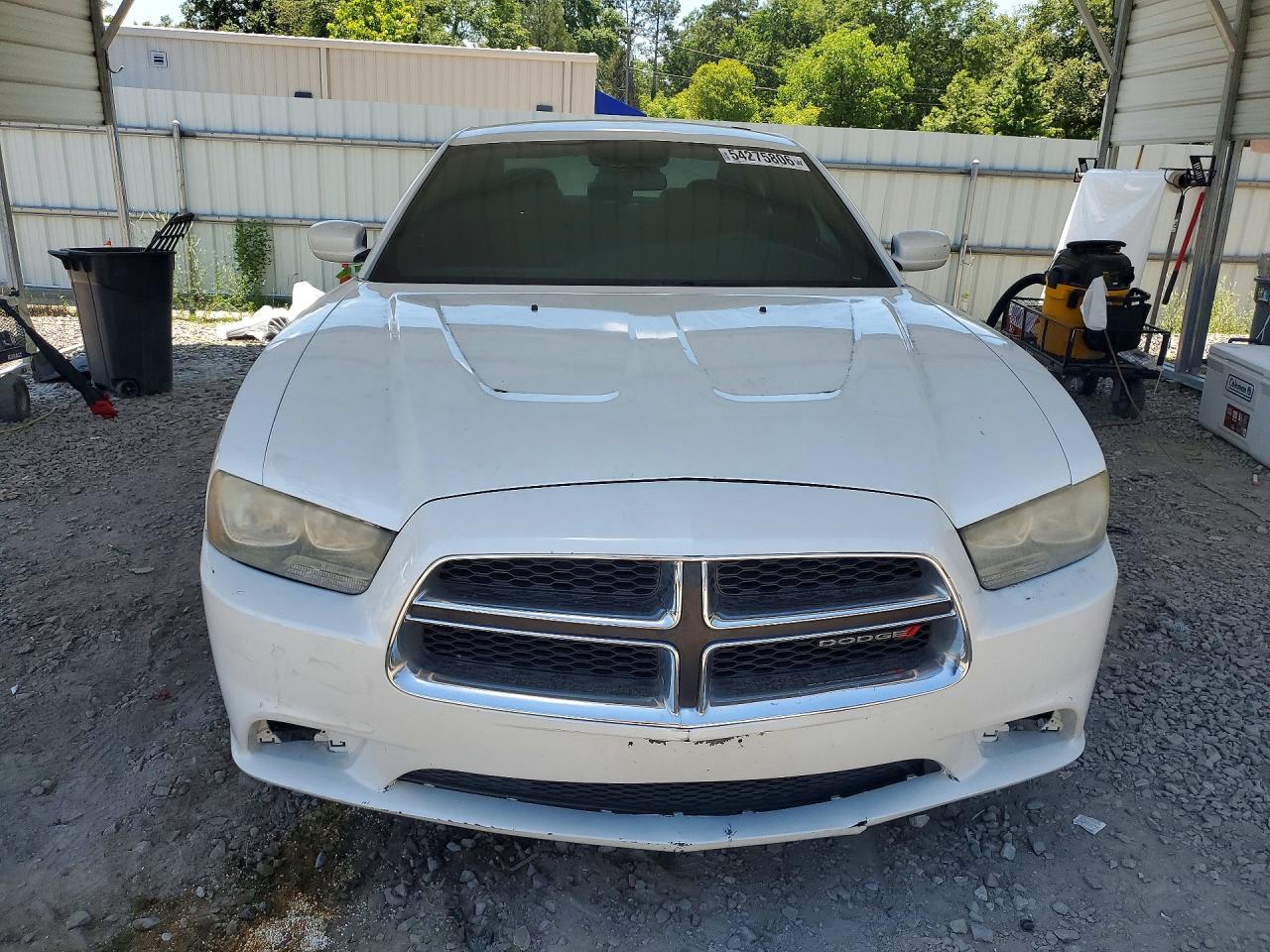 Dodge Charger Se