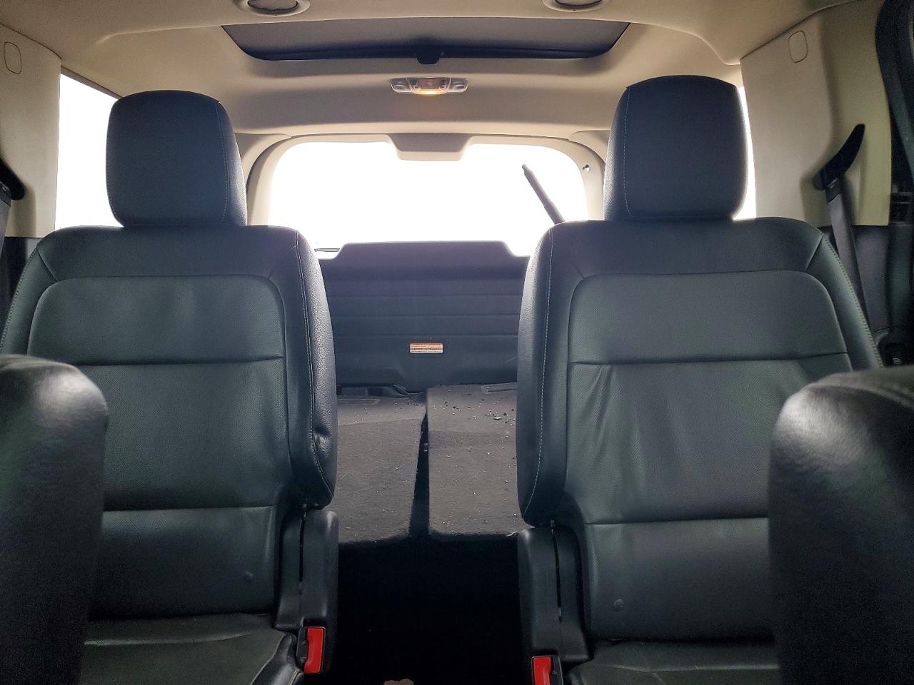 Ford Flex Sel