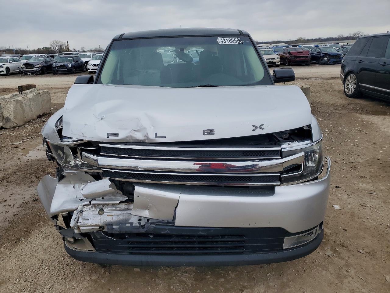 Ford Flex Sel