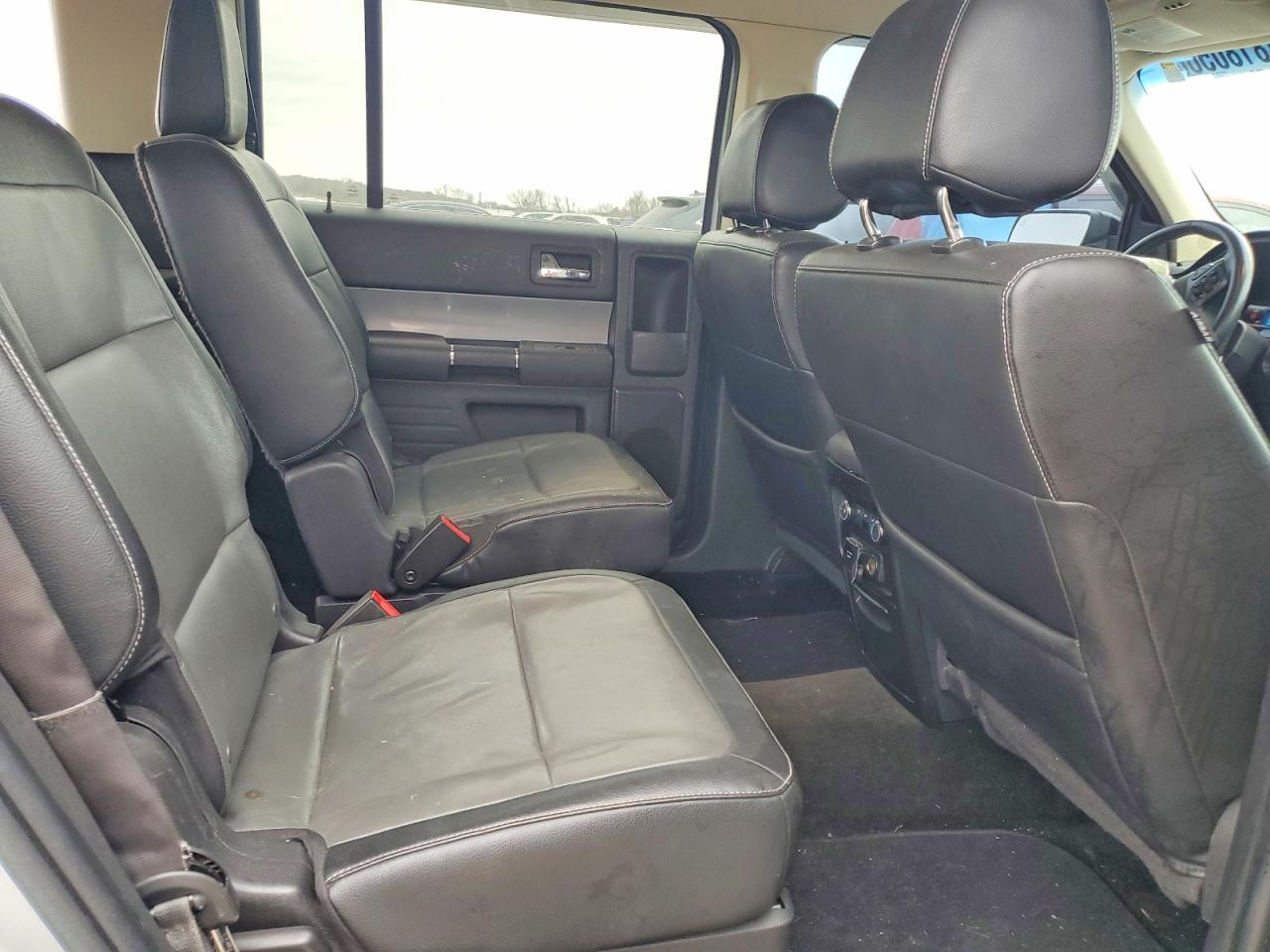 Ford Flex Sel