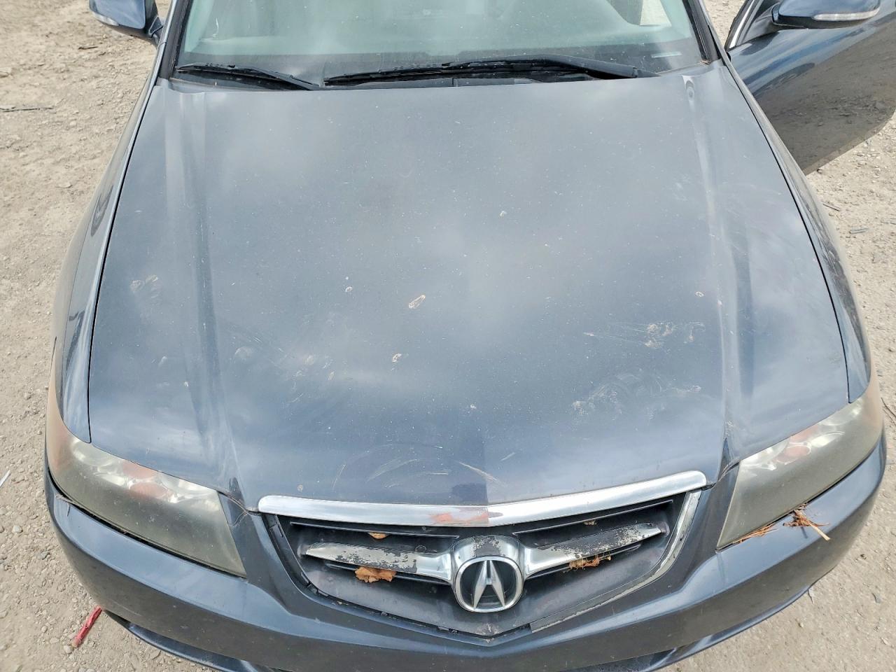 Acura TSX