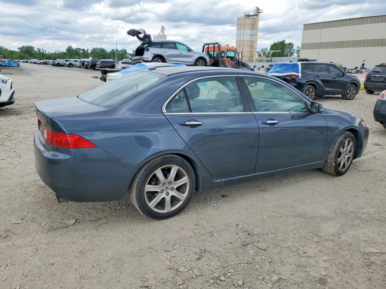 Acura TSX