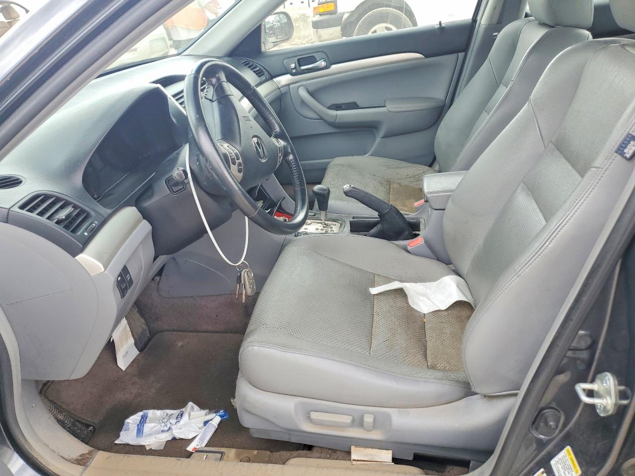 Acura TSX