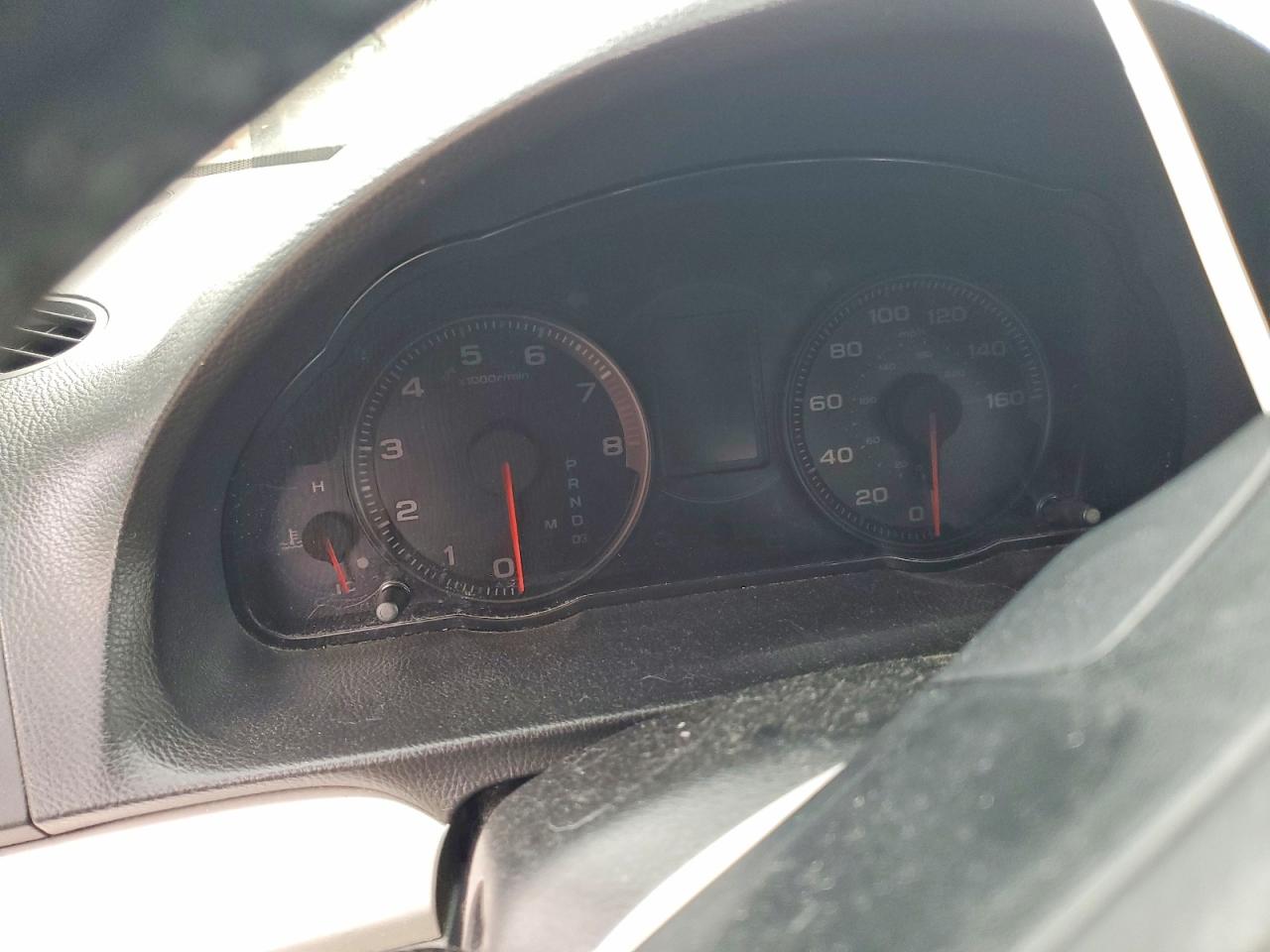 Acura TSX