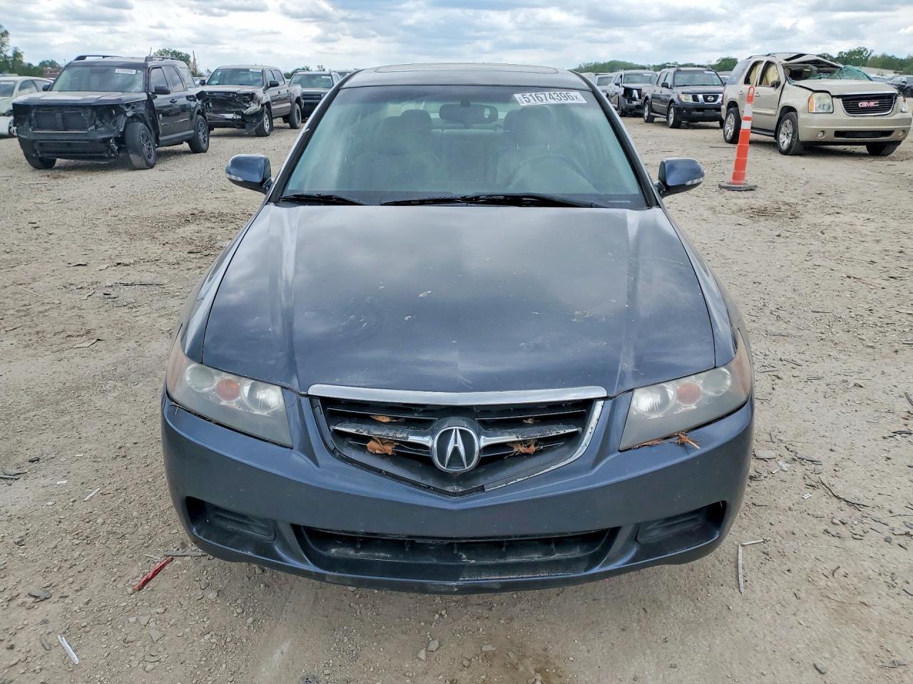 Acura TSX