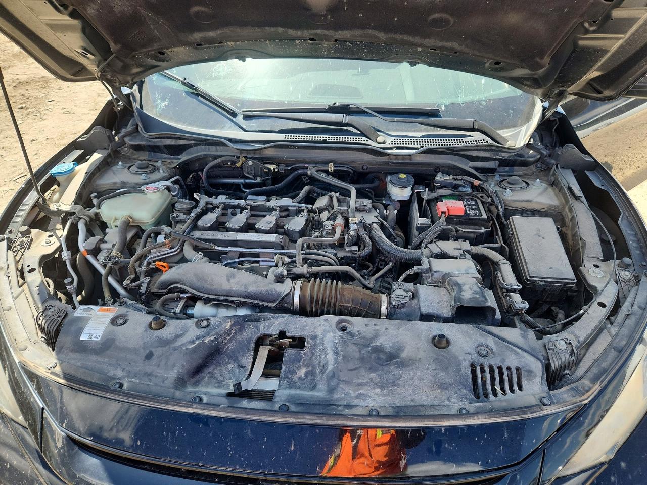Honda Civic Si