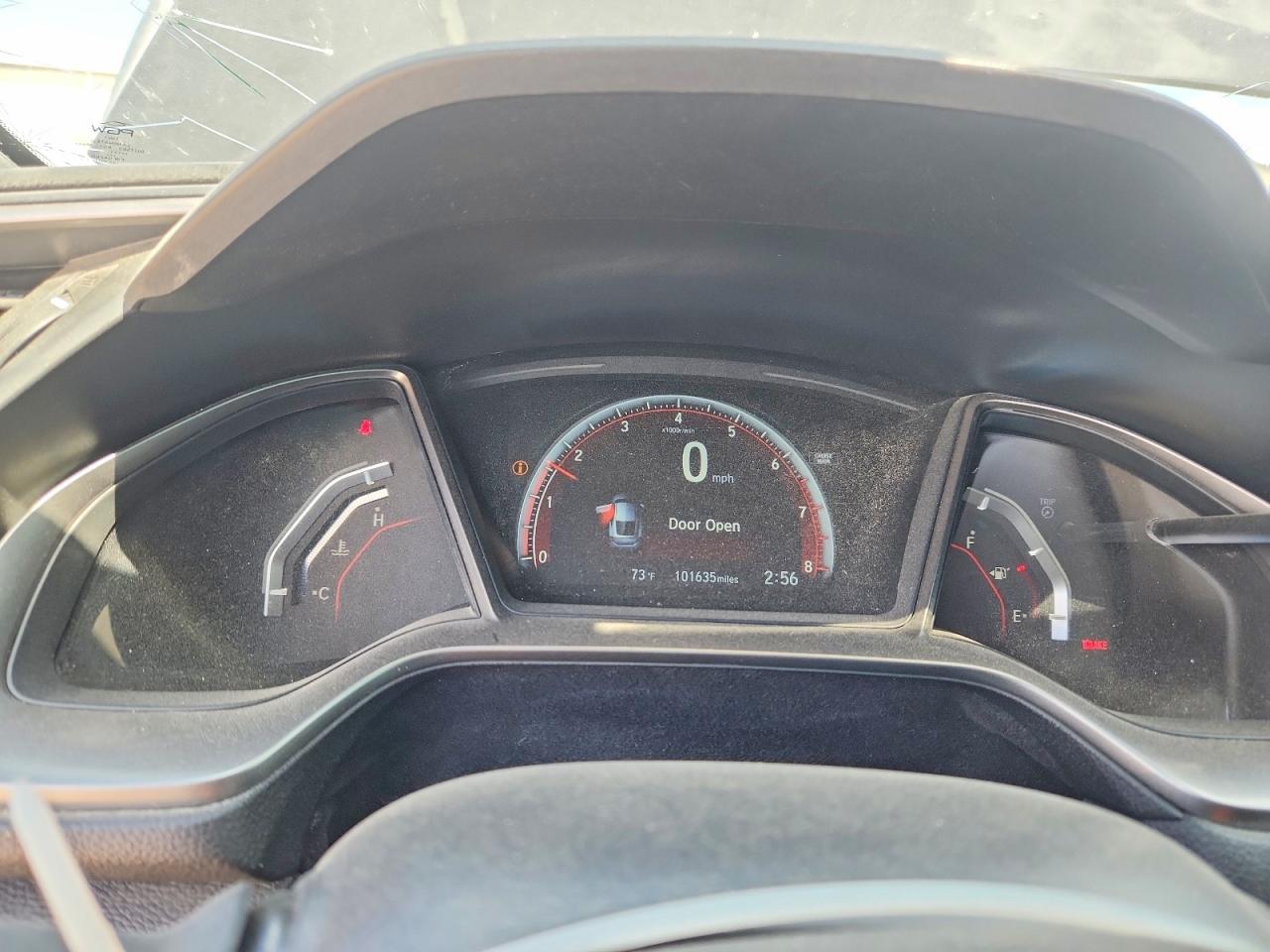 Honda Civic Si