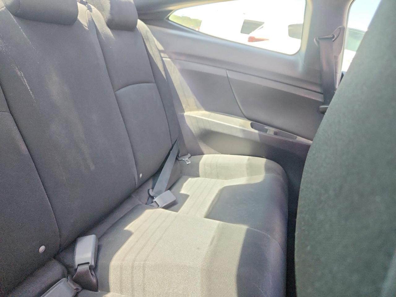 Honda Civic Si