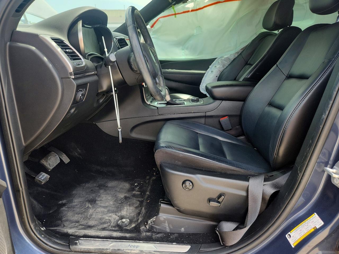 Jeep Cherokee Limited