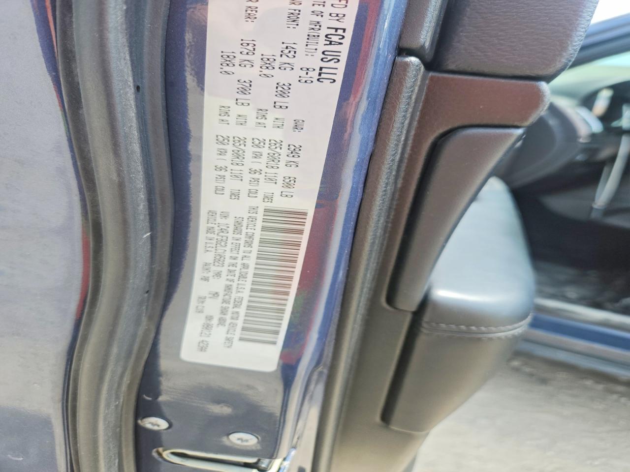 Jeep Cherokee Limited