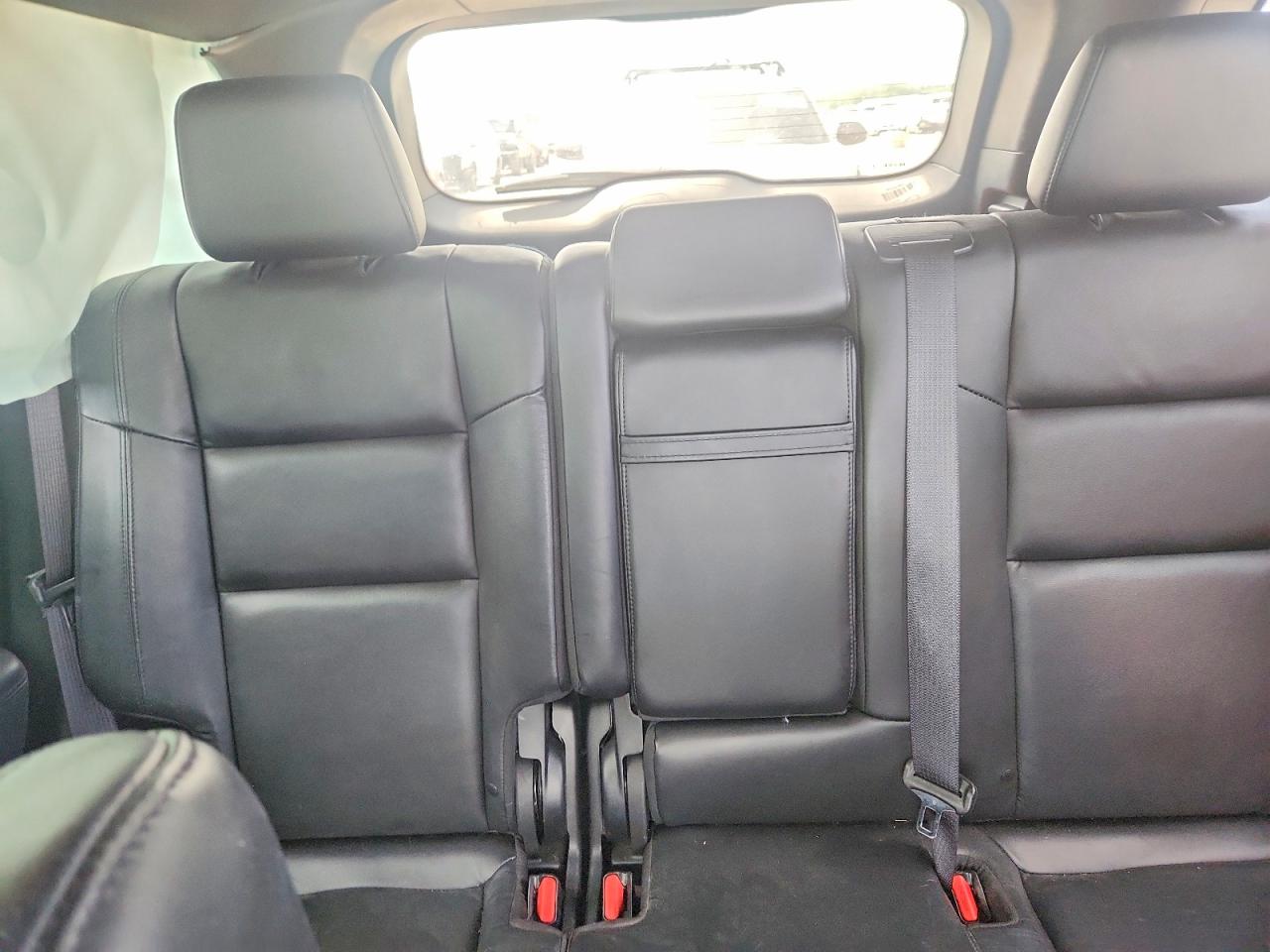 Jeep Cherokee Limited