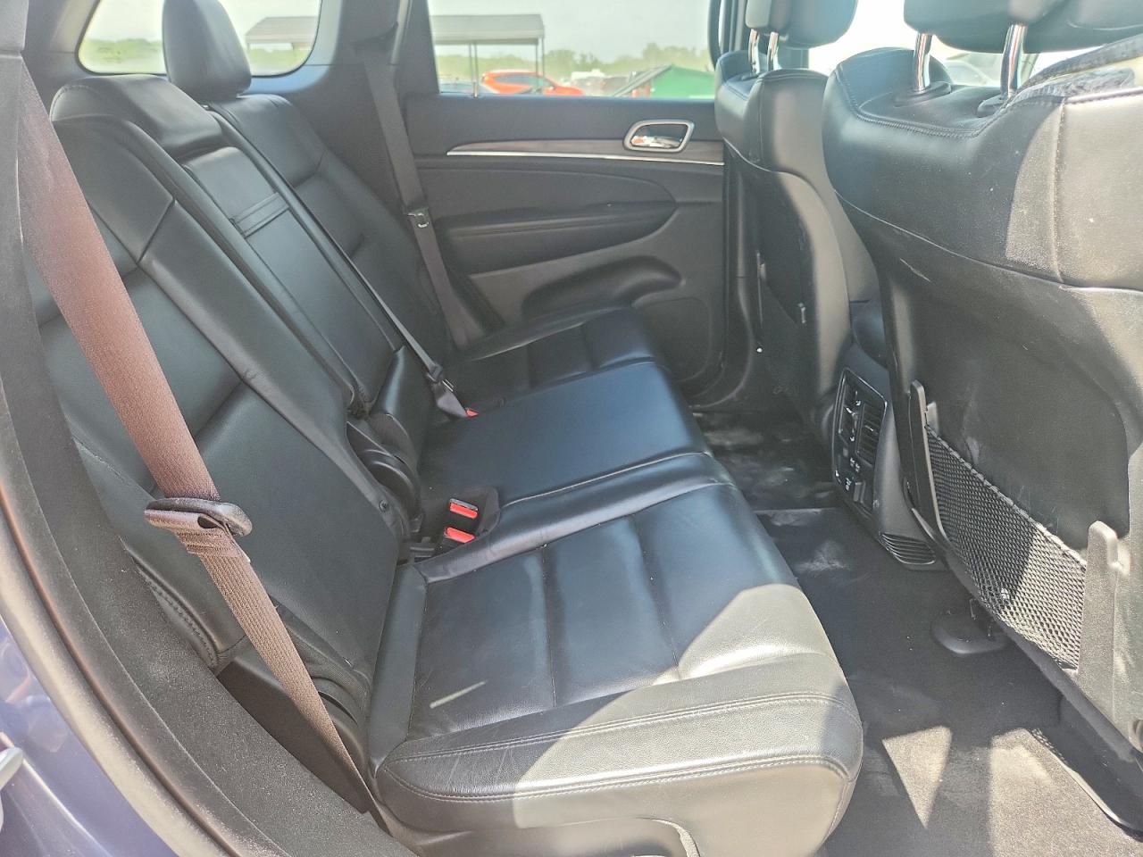 Jeep Cherokee Limited