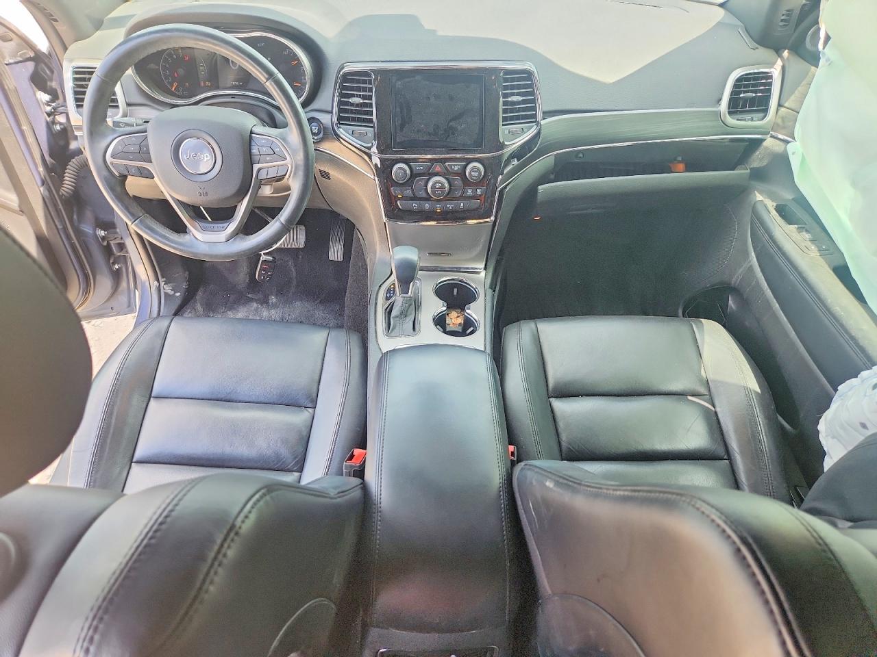 Jeep Cherokee Limited