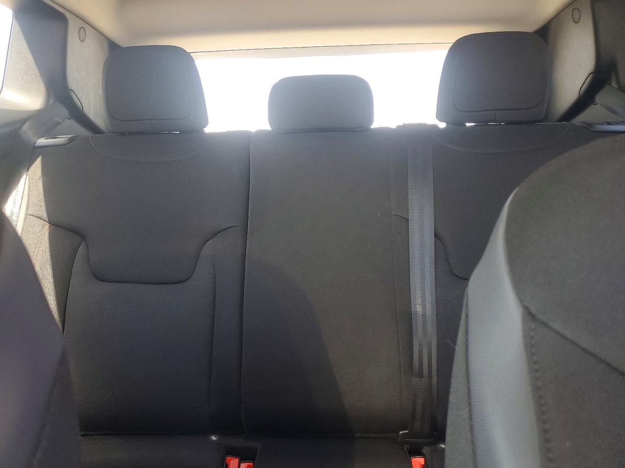 Jeep Renegade Trailhawk