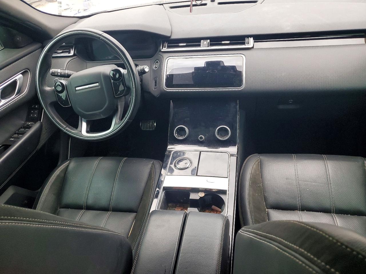 Land Rover Range Rover R-dynamic Se