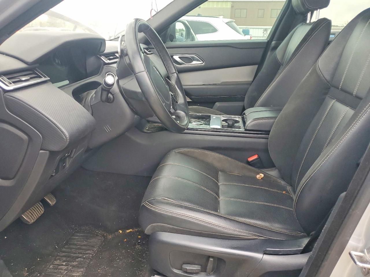 Land Rover Range Rover R-dynamic Se