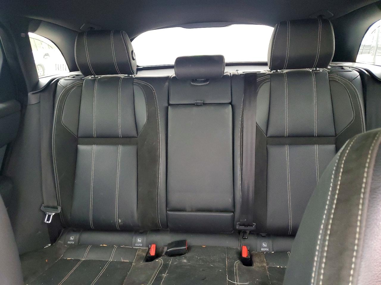 Land Rover Range Rover R-dynamic Se
