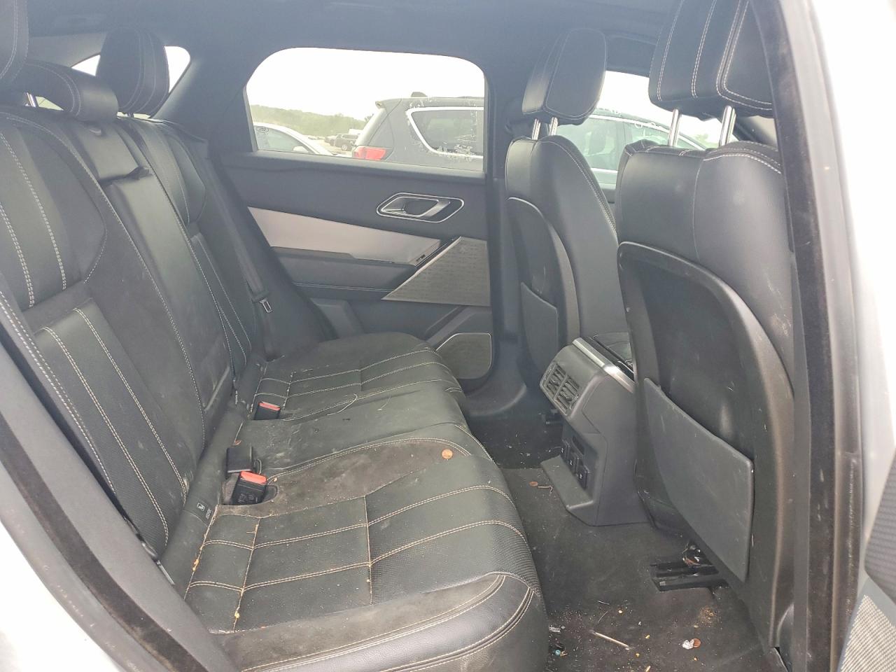 Land Rover Range Rover R-dynamic Se