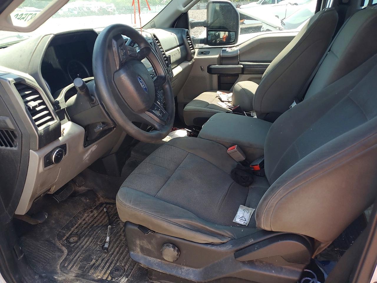 Ford F-350 Super Duty