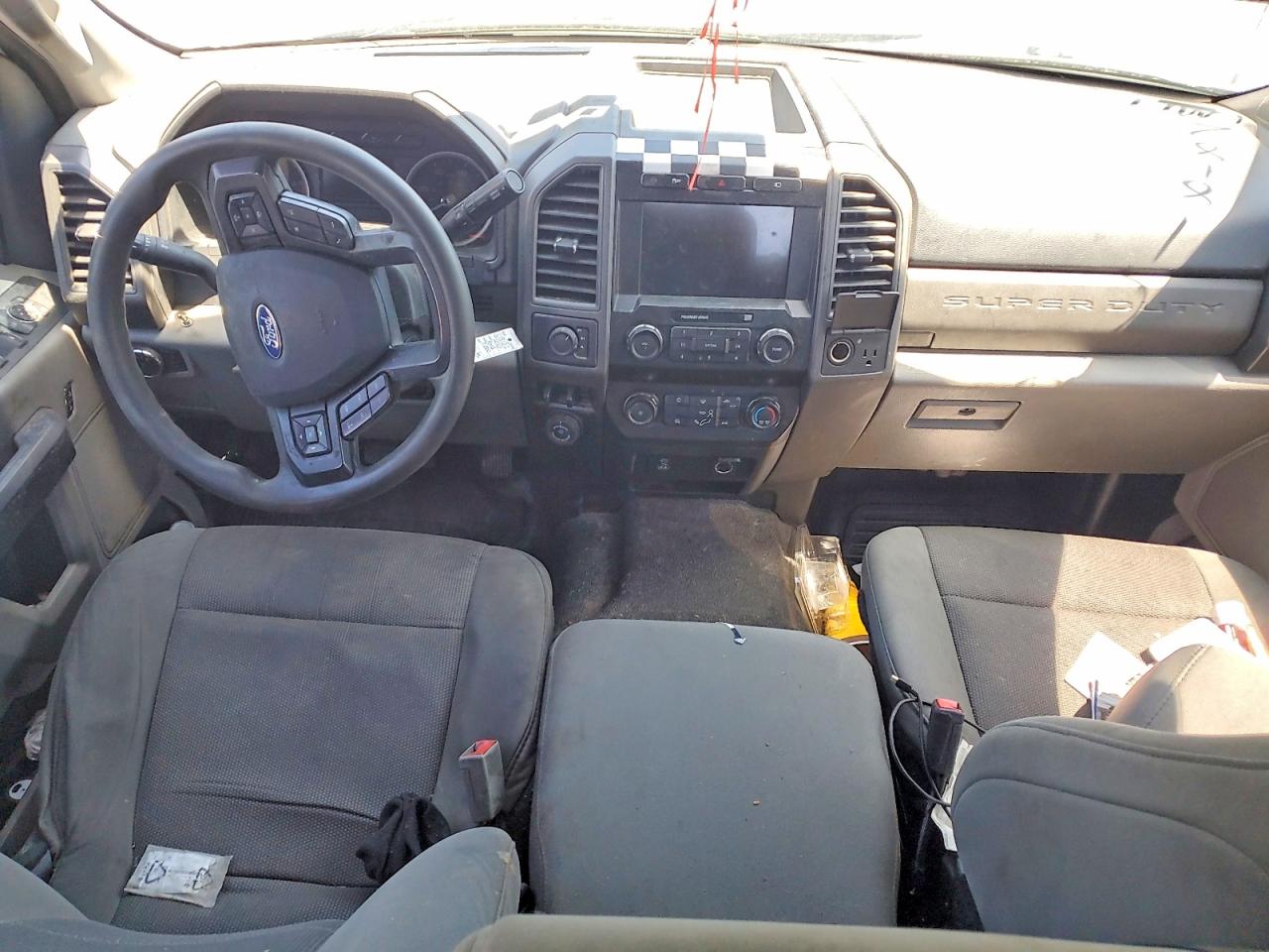 Ford F-350 Super Duty