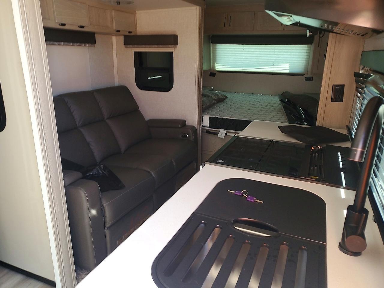 Rockwood Mini Lite