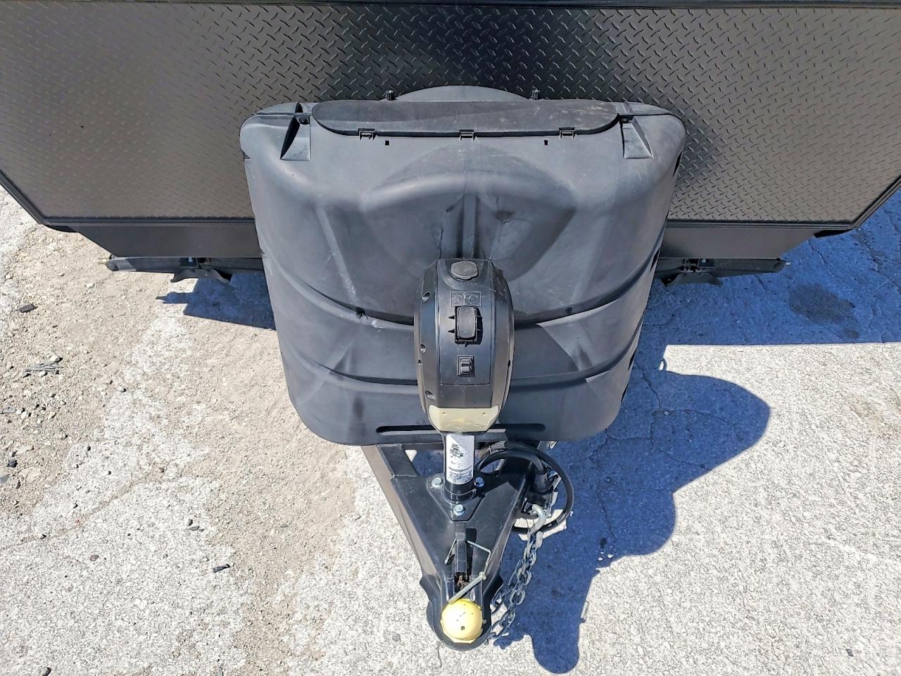 Rockwood Mini Lite