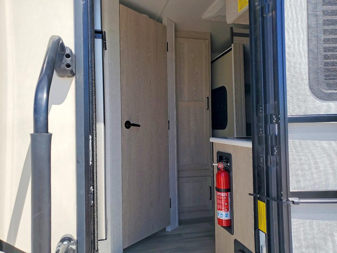 Rockwood Mini Lite
