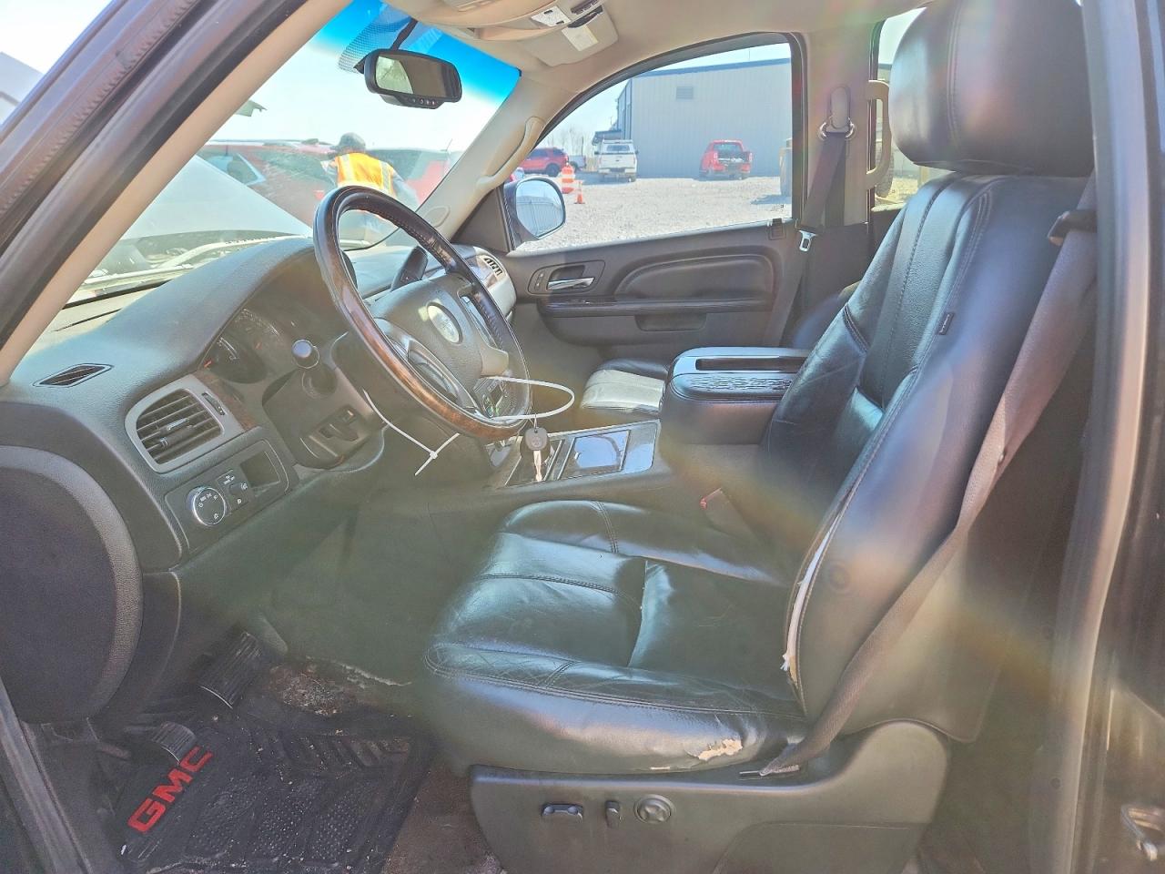 GMC Sierra K1500 Denali