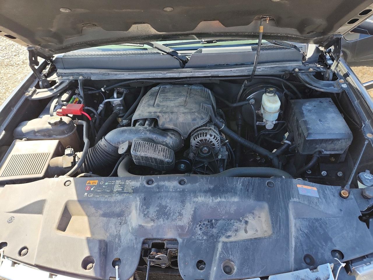 GMC Sierra K1500 Denali