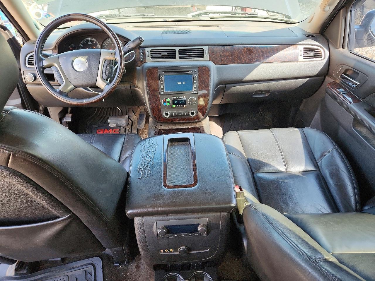 GMC Sierra K1500 Denali