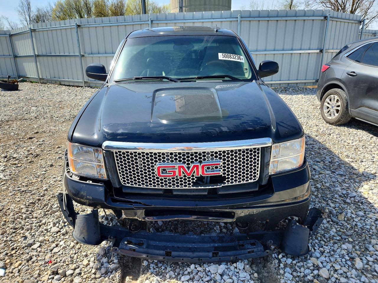 GMC Sierra K1500 Denali