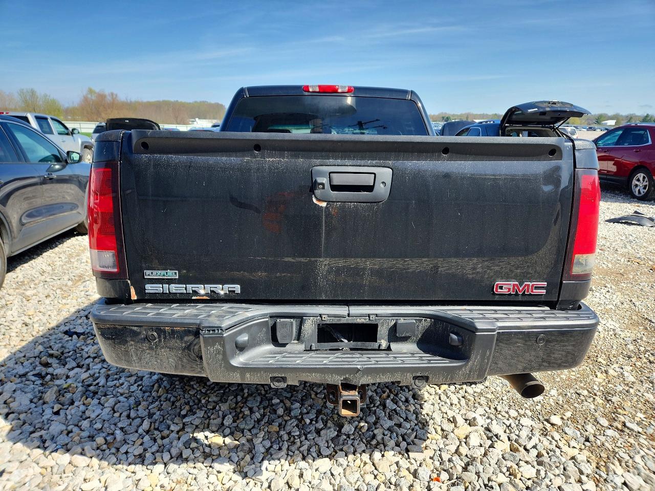 GMC Sierra K1500 Denali