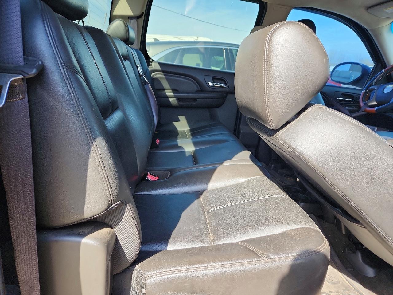 GMC Sierra K1500 Denali
